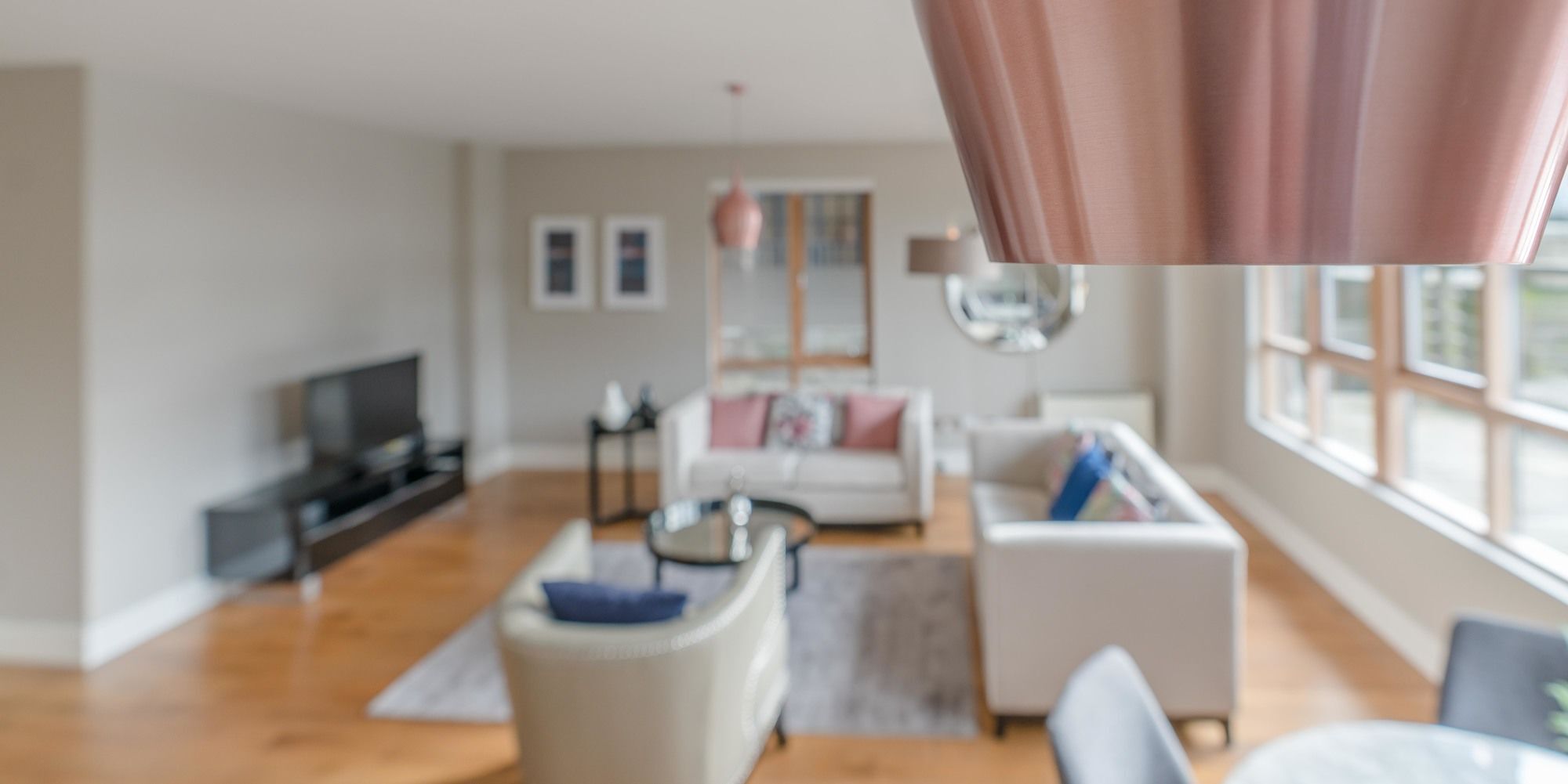 The Grand Canal Dock Apartment Dublin Eksteriør bilde